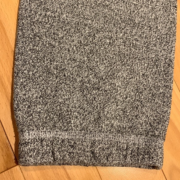 Kids Original Roots Salt & Pepper Sweatpants / Jogger - size Y14 - Picture 14 of 16